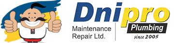 Dnipro Plumbing